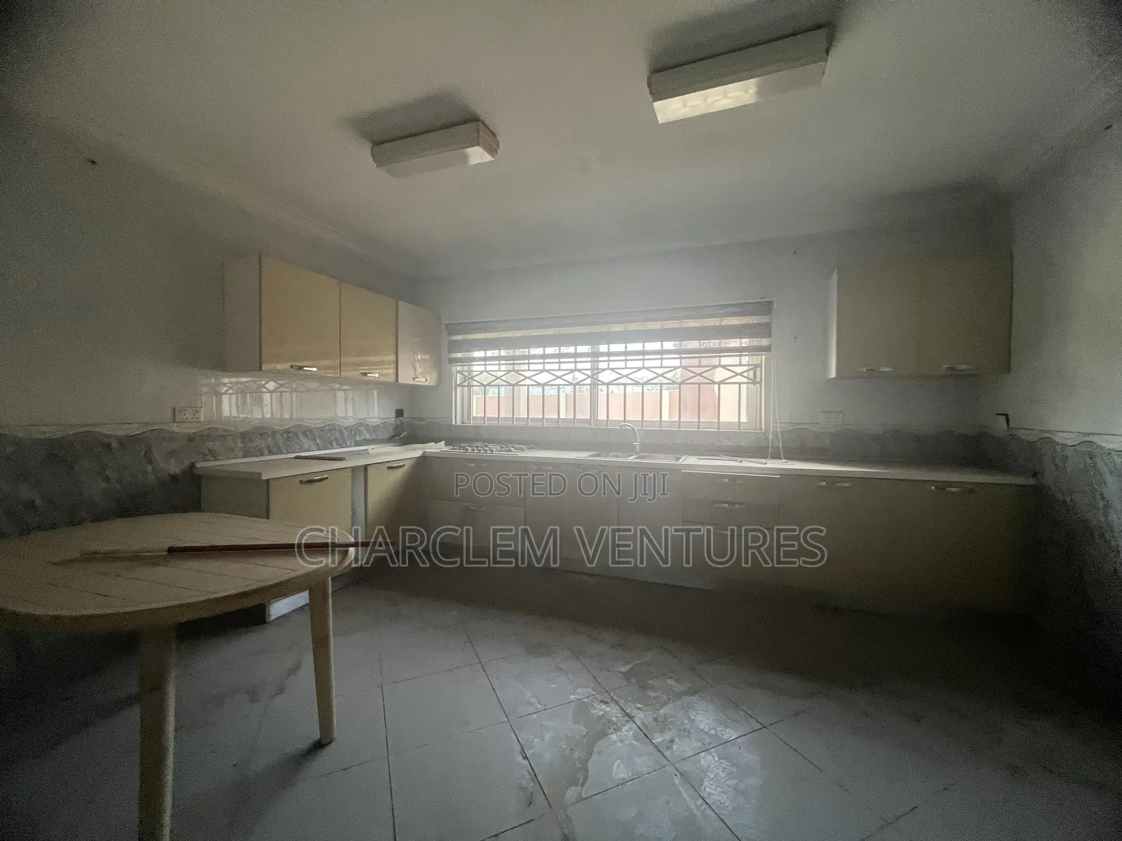 8bdrm House in Charclem Ventures, East Legon for rent