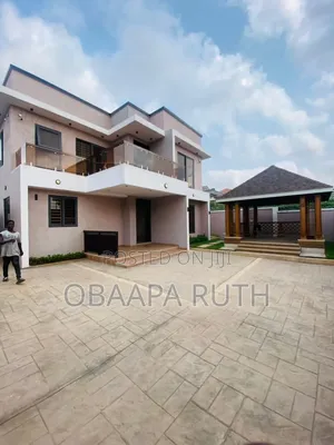 4bdrm House in Anc, East Legon for sale