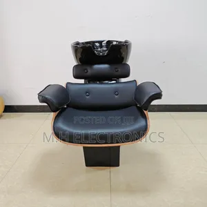 Brand New Shampoo Washing Basin Chair