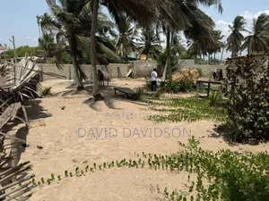 Beach Front, Kokrobitry,