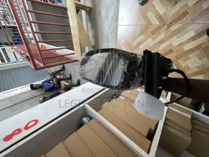 Honda Civic 2016,2017,2018,2020 Complete Mirror With Camera