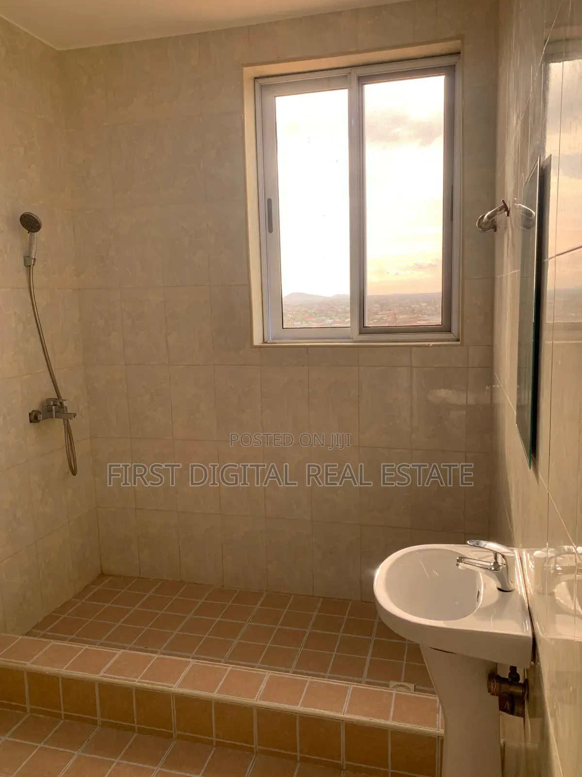 Chamber and Hall Self Contain for 15 Months Rent at Opeikuma