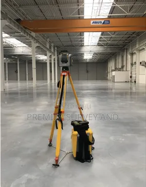 General Land Survey Registration