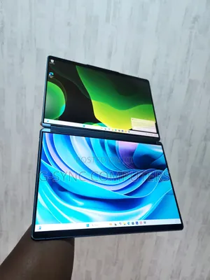 Laptop Lenovo Yoga 9i 16GB Intel Core I7 SSD 512GB