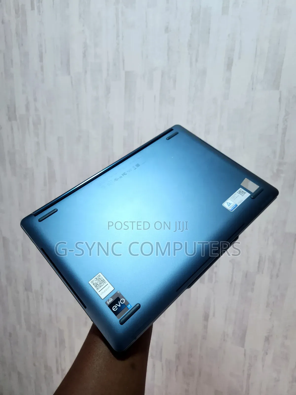 Laptop Lenovo Yoga 9i 16GB Intel Core I7 SSD 512GB