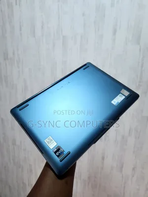 Laptop Lenovo Yoga 9i 16GB Intel Core I7 SSD 512GB