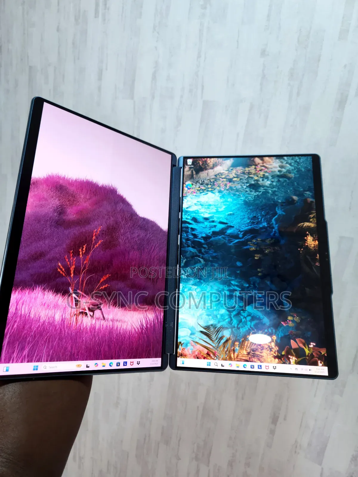 Laptop Lenovo Yoga 9i 16GB Intel Core I7 SSD 512GB