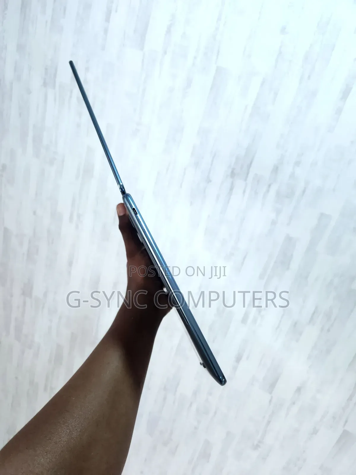 Laptop Lenovo Yoga 9i 16GB Intel Core I7 SSD 512GB