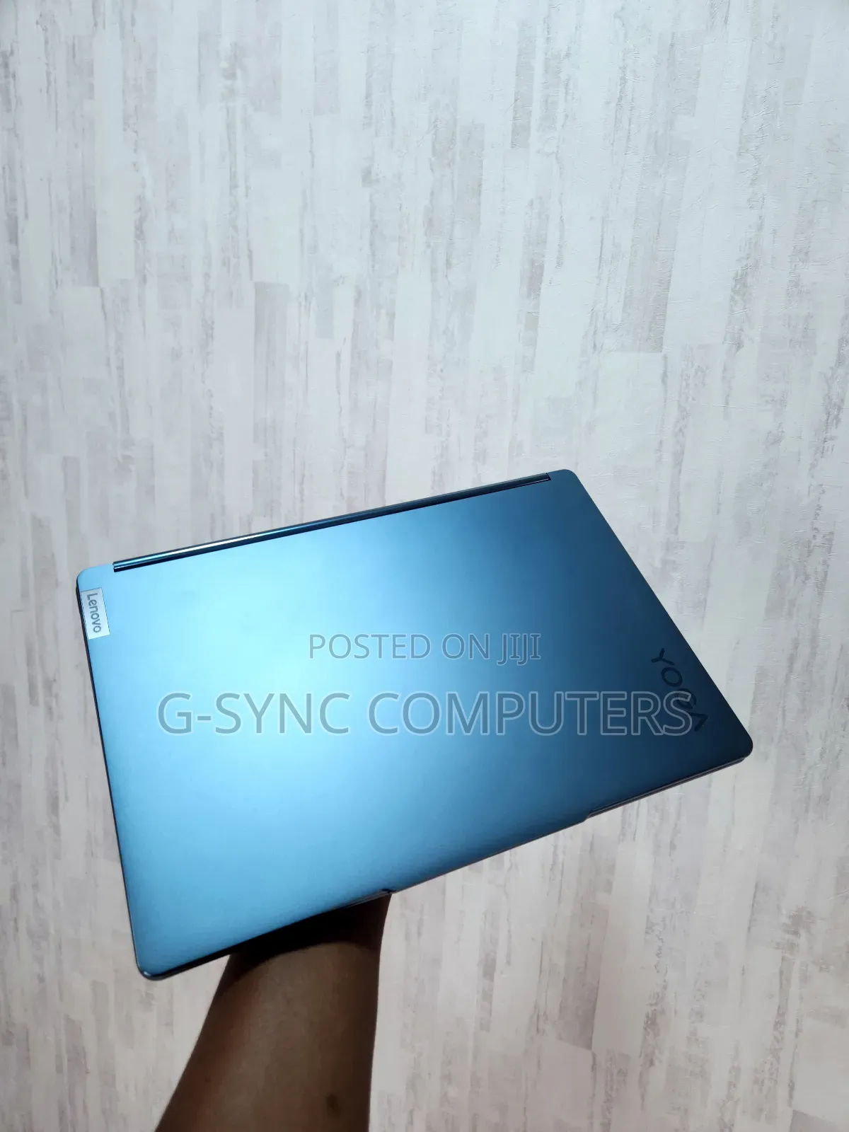 Laptop Lenovo Yoga 9i 16GB Intel Core I7 SSD 512GB