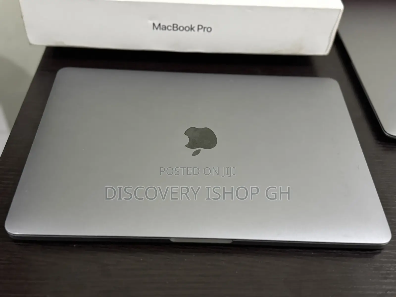 Laptop Apple MacBook Pro 2016 16GB Intel Core i5 SSD 512GB