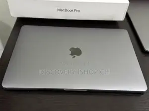Laptop Apple MacBook Pro 2016 16GB Intel Core i5 SSD 512GB