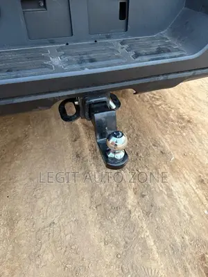 Toyota Tundra,Tacoma, Hilux,L200,F-150 Towing Bar Available