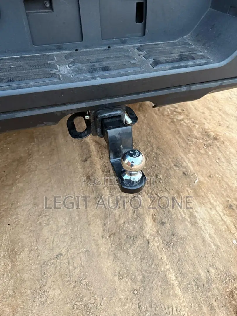 Toyota Tundra,Tacoma, Hilux,L200,F-150 Towing Bar Available