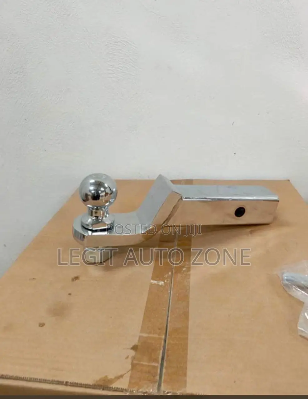 Toyota Tundra,Tacoma, Hilux,L200,F-150 Towing Bar Available