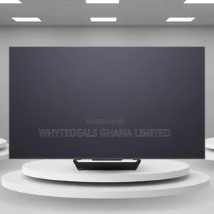 75" Skyworth Uhd Smart Android Qled Tv| Slim| 2160p| 2025