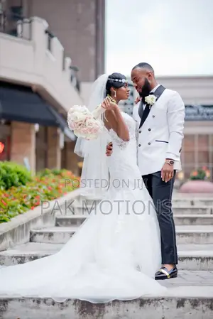 Professional Videographer for All Occasions.