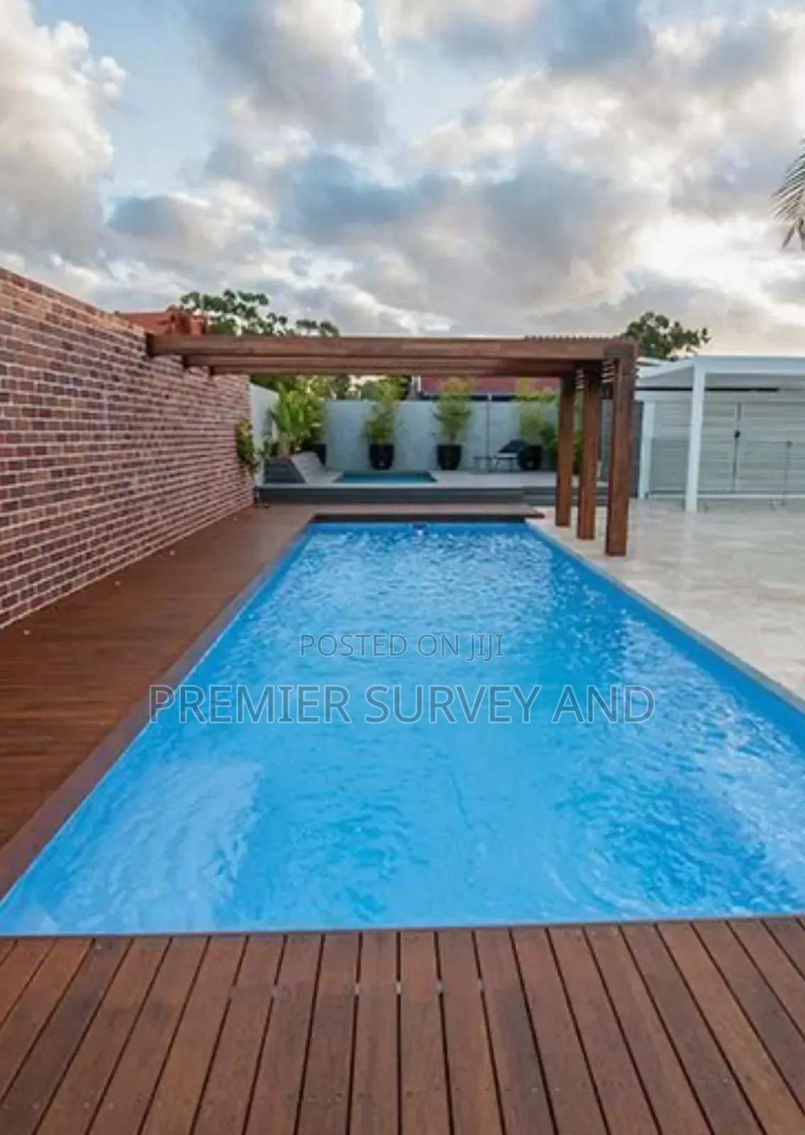 Quality Affordable Swimming Pool Construction