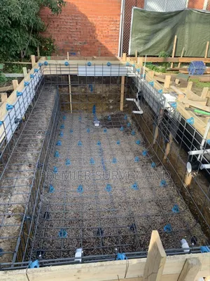 Quality Affordable Swimming Pool Construction