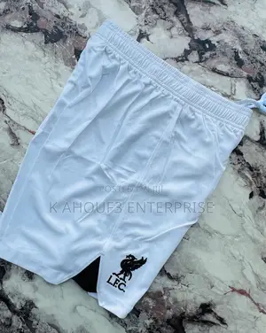 Club Shorts Available