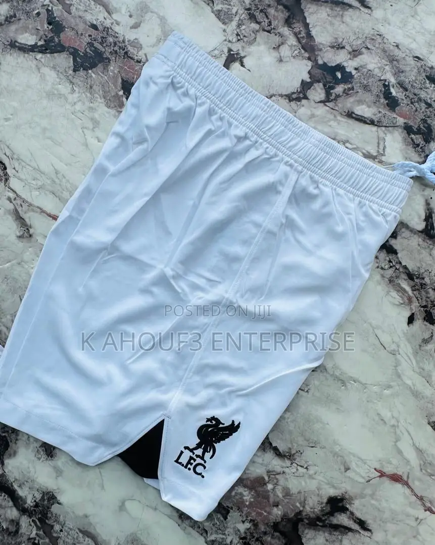 Club Shorts Available