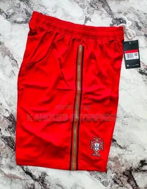 Club Shorts Available