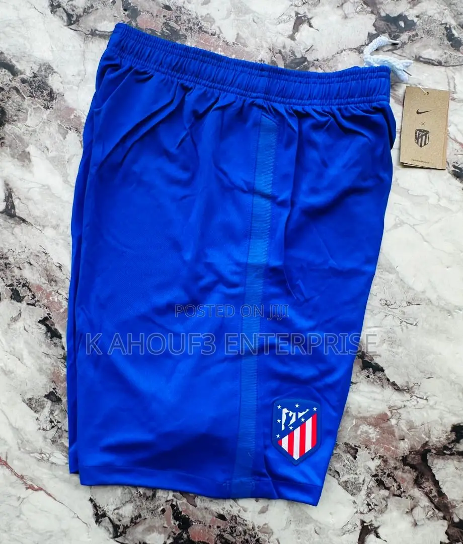 Club Shorts Available