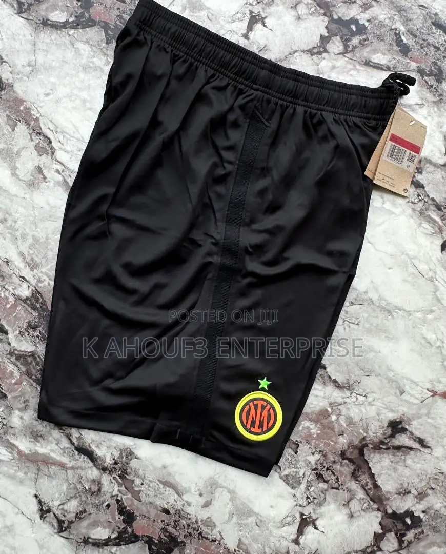 Club Shorts Available