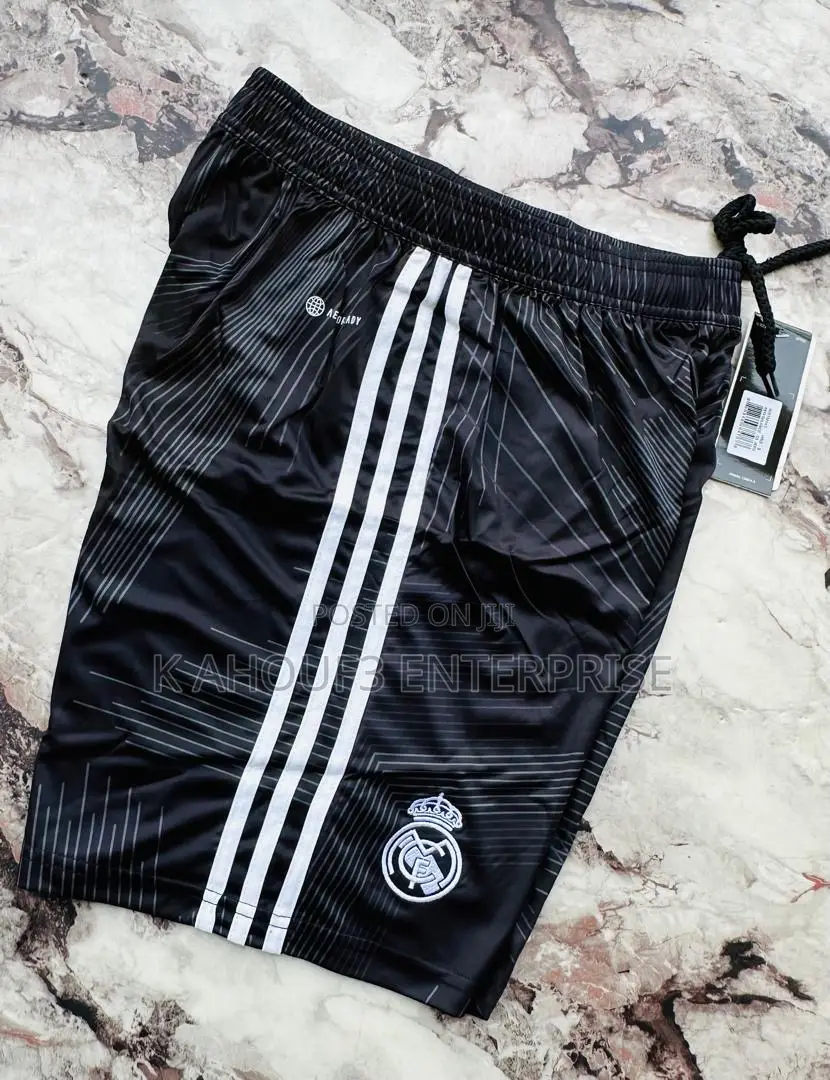Club Shorts Available