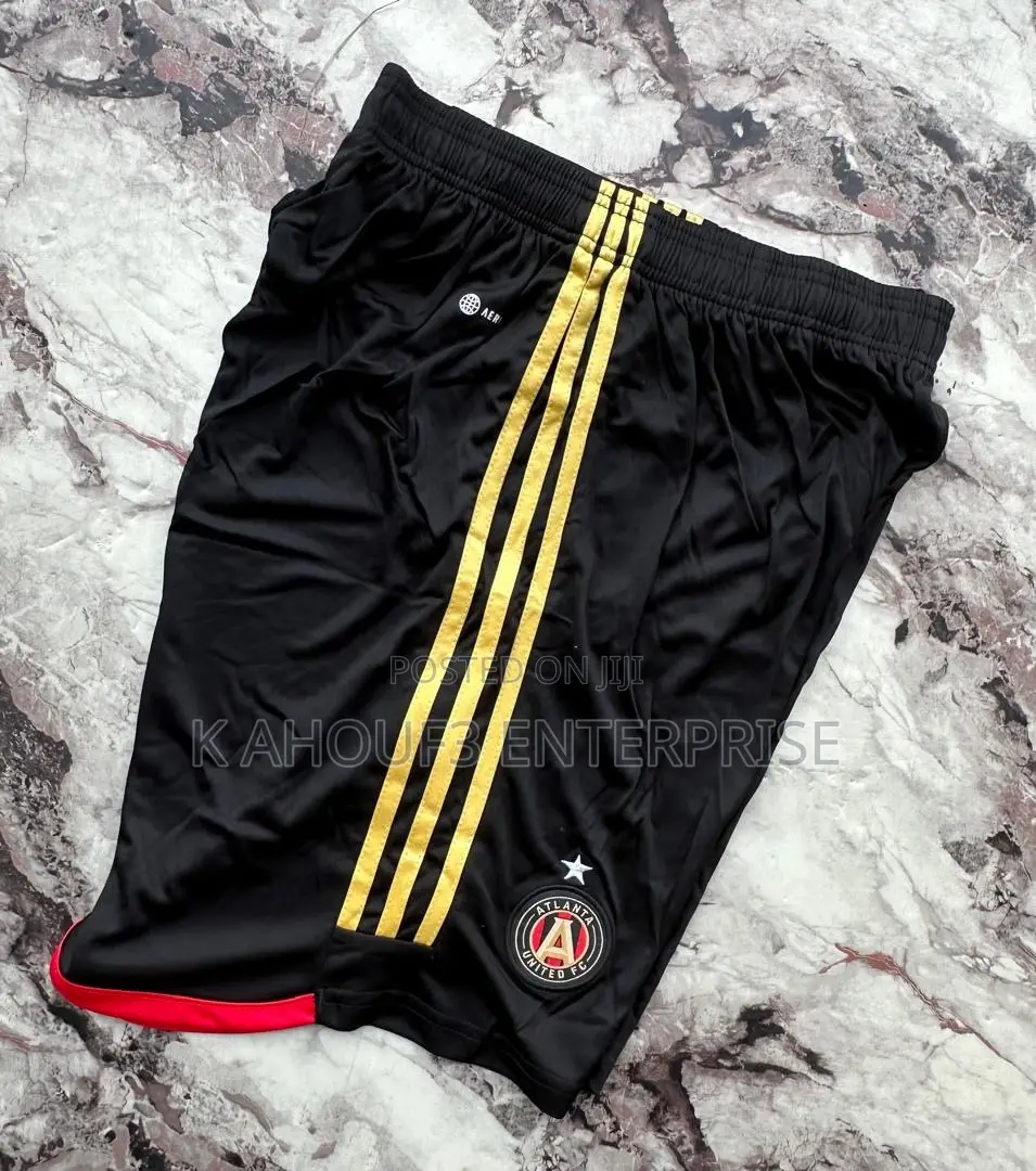 Club Shorts Available
