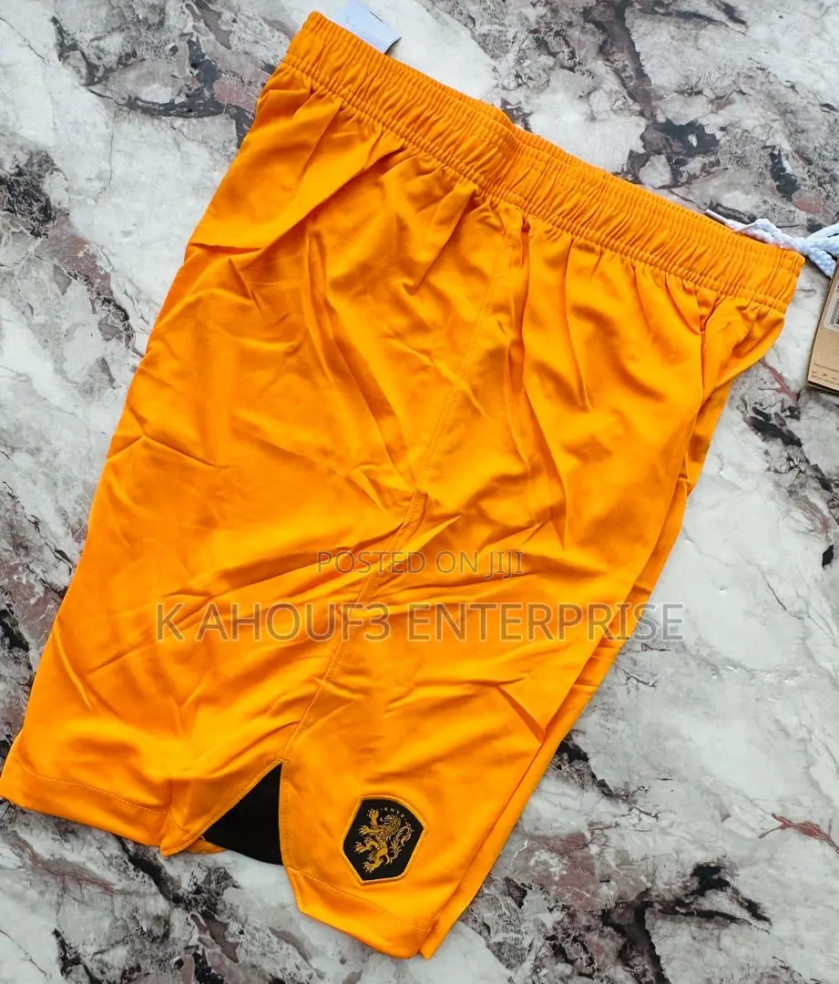 Club Shorts Available