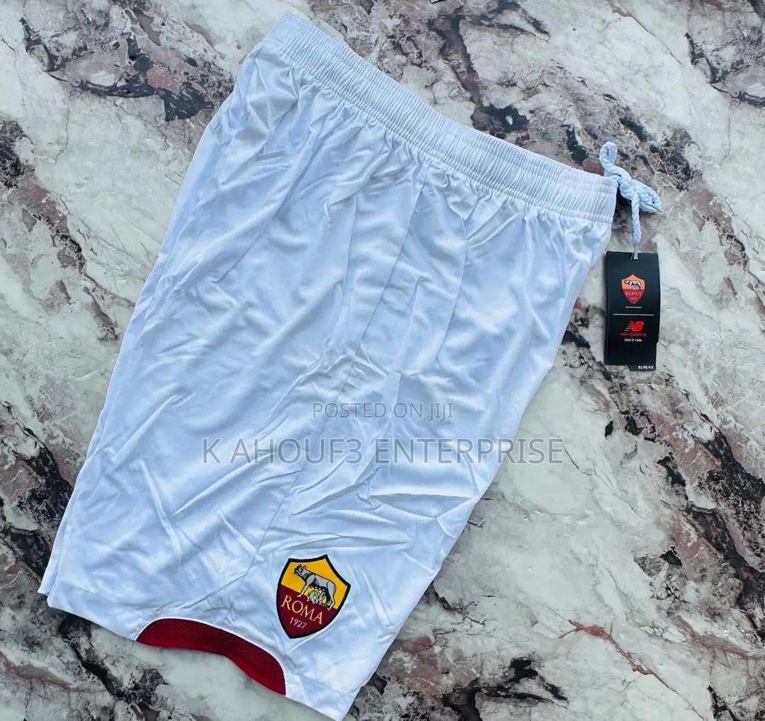 Club Shorts Available
