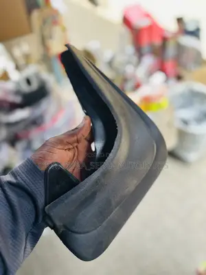 Original Fender Guards Available for All Cars 