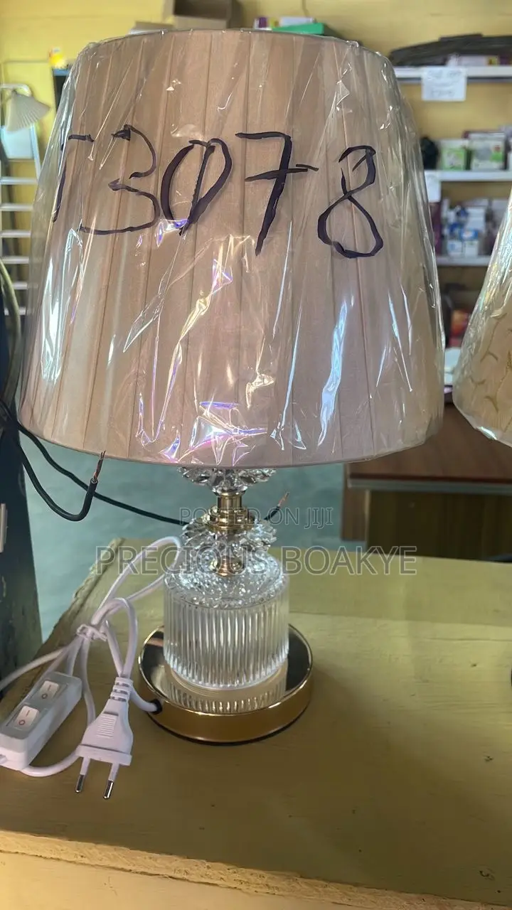 Bedside Lamp