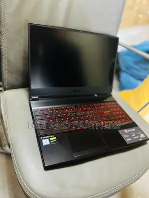 Laptop MSI Pulse GL66 16GB Intel Core i7 SSD 512GB