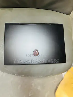 Laptop MSI Pulse GL66 16GB Intel Core i7 SSD 512GB