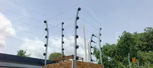 Electric Fence, Electrical Engineering and More