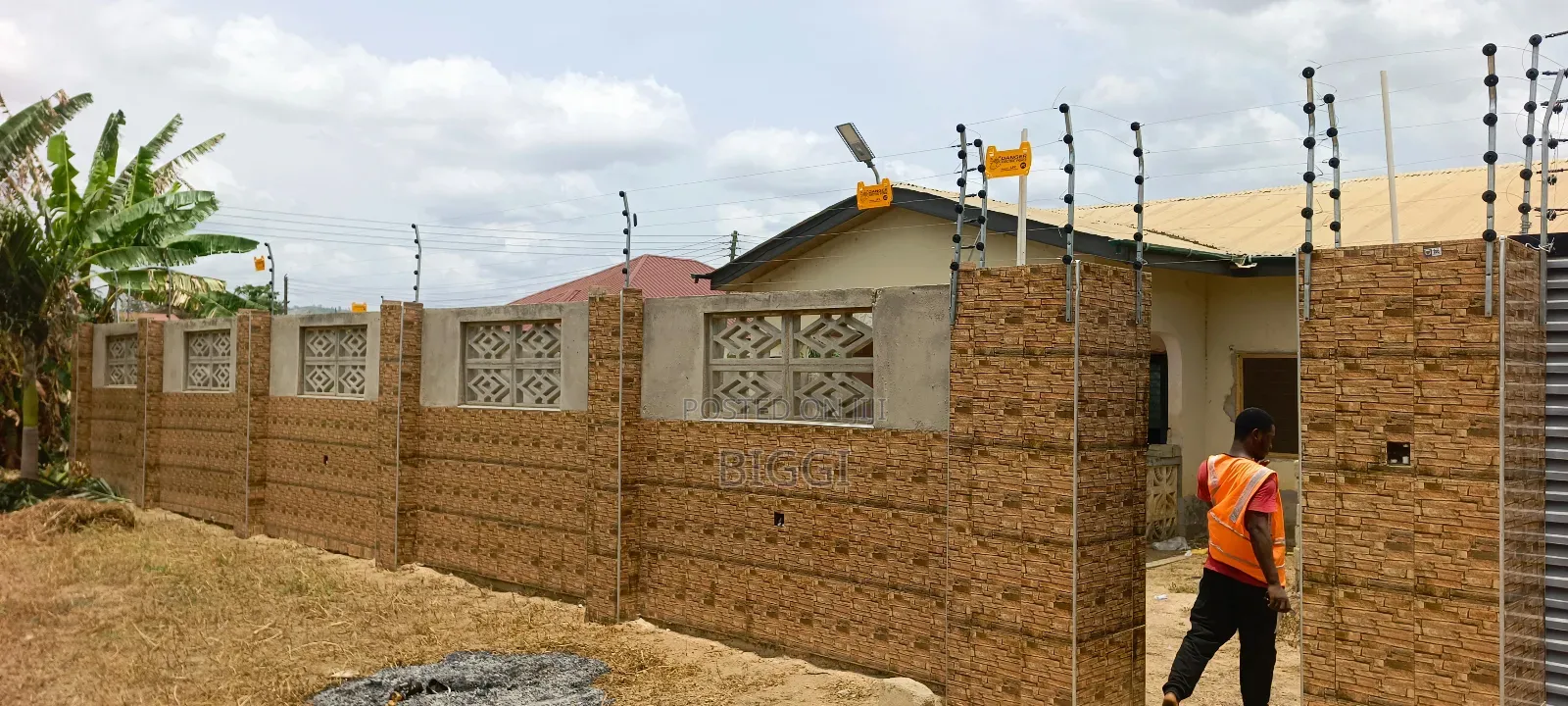 Electric Fence, Electrical Engineering and More