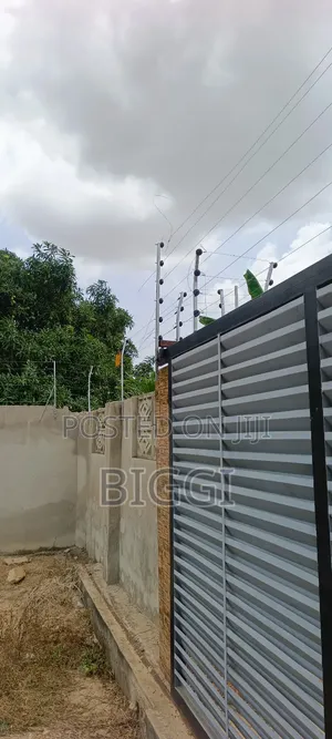 Electric Fence, Electrical Engineering and More