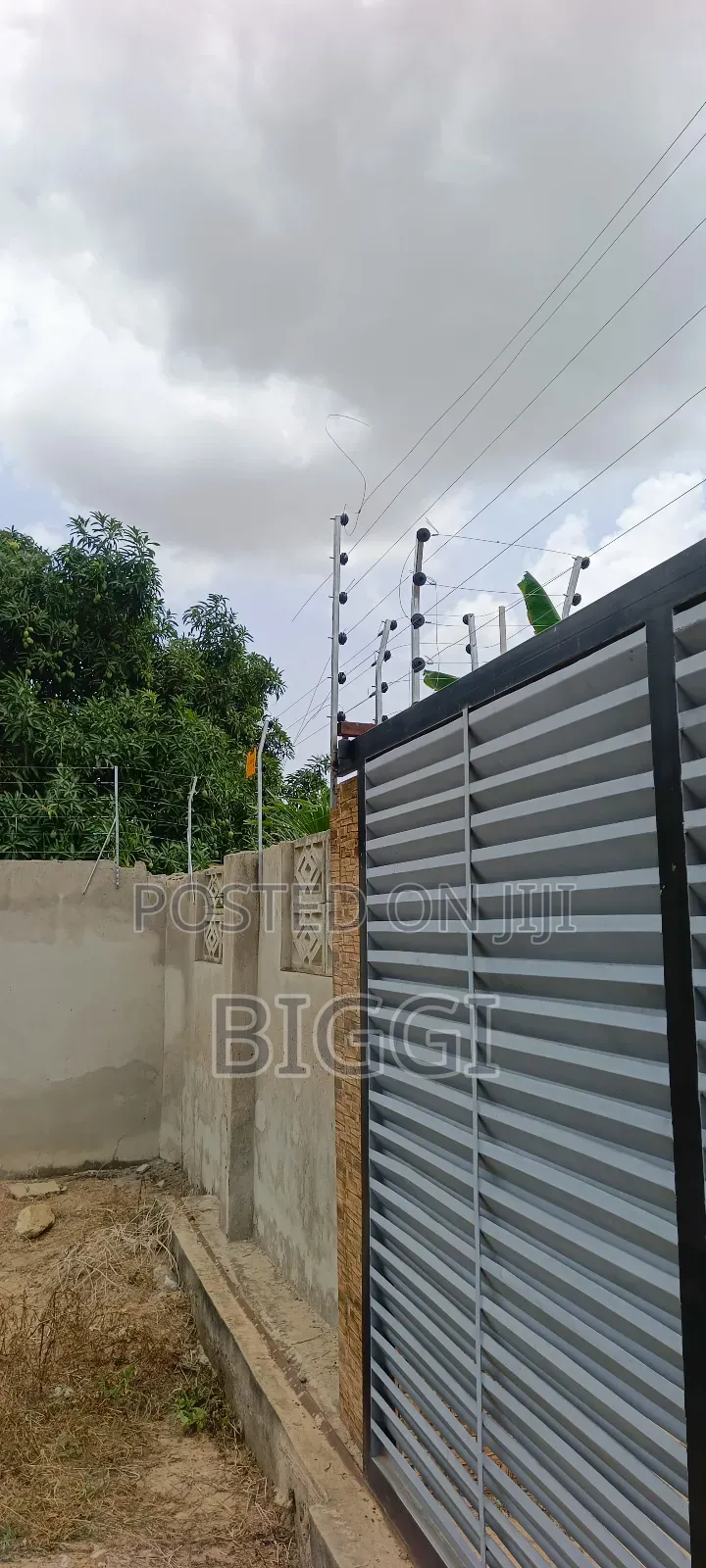 Electric Fence, Electrical Engineering and More