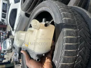 Range Rover Evoque 2011-2018 Radiator Coolant Expansion Tank