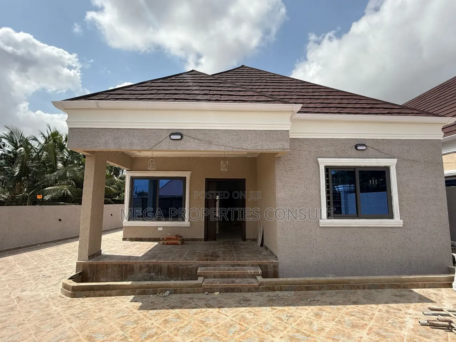 3bdrm House in Ablekuma for sale
