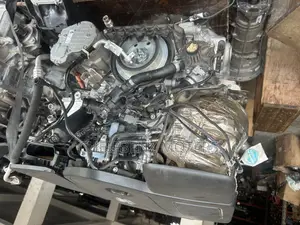 Mercedes Benz GLC E350 2020-2024 Engine and Gearbox Availabl