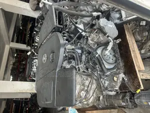 Mercedes Benz GLC E350 2020-2024 Engine and Gearbox Availabl