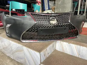 Toyota Camry 2015-16 Lexus Bumper