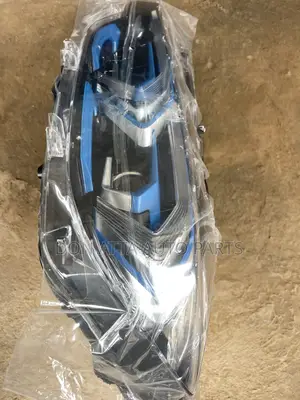 BMW F30 Spec Head Lights