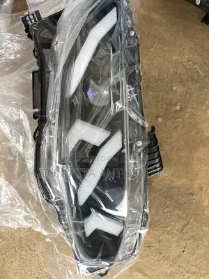 Honda Civic 2016-19 Spec Head Light