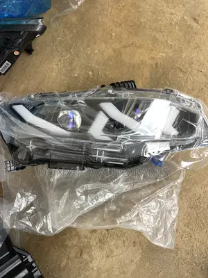 Honda Civic 2016-19 Spec Head Light