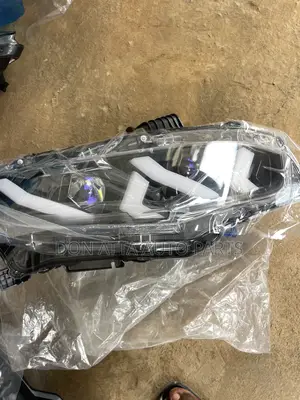 Honda Civic 2016-19 Spec Head Light
