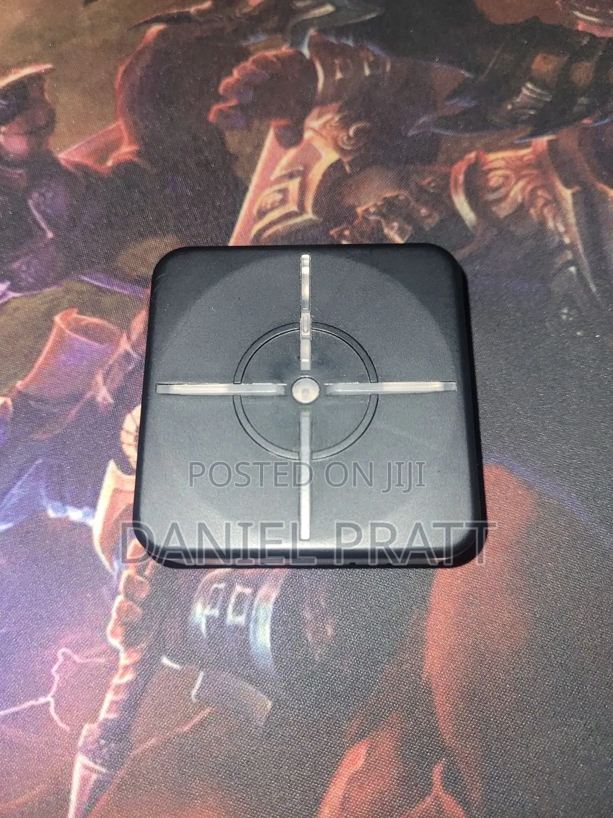 Xim Matrix