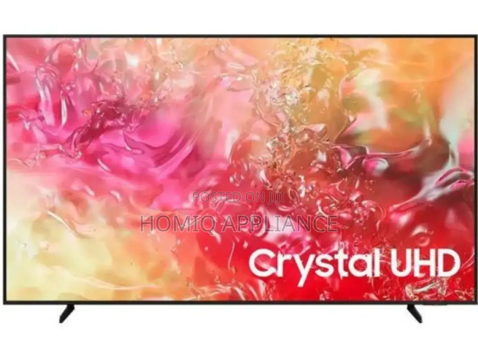 Samsung/ 85-Inch/ /Smart / Uhd Ultra Hd /Led Television